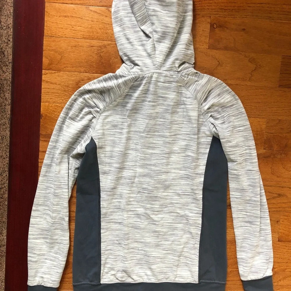 Zip Up Jacket - Picture 2 of 2